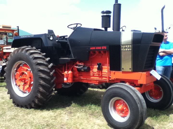 Albert City Iowa Tractor Show. Toy Farmin' LLC Presents Farm Toys